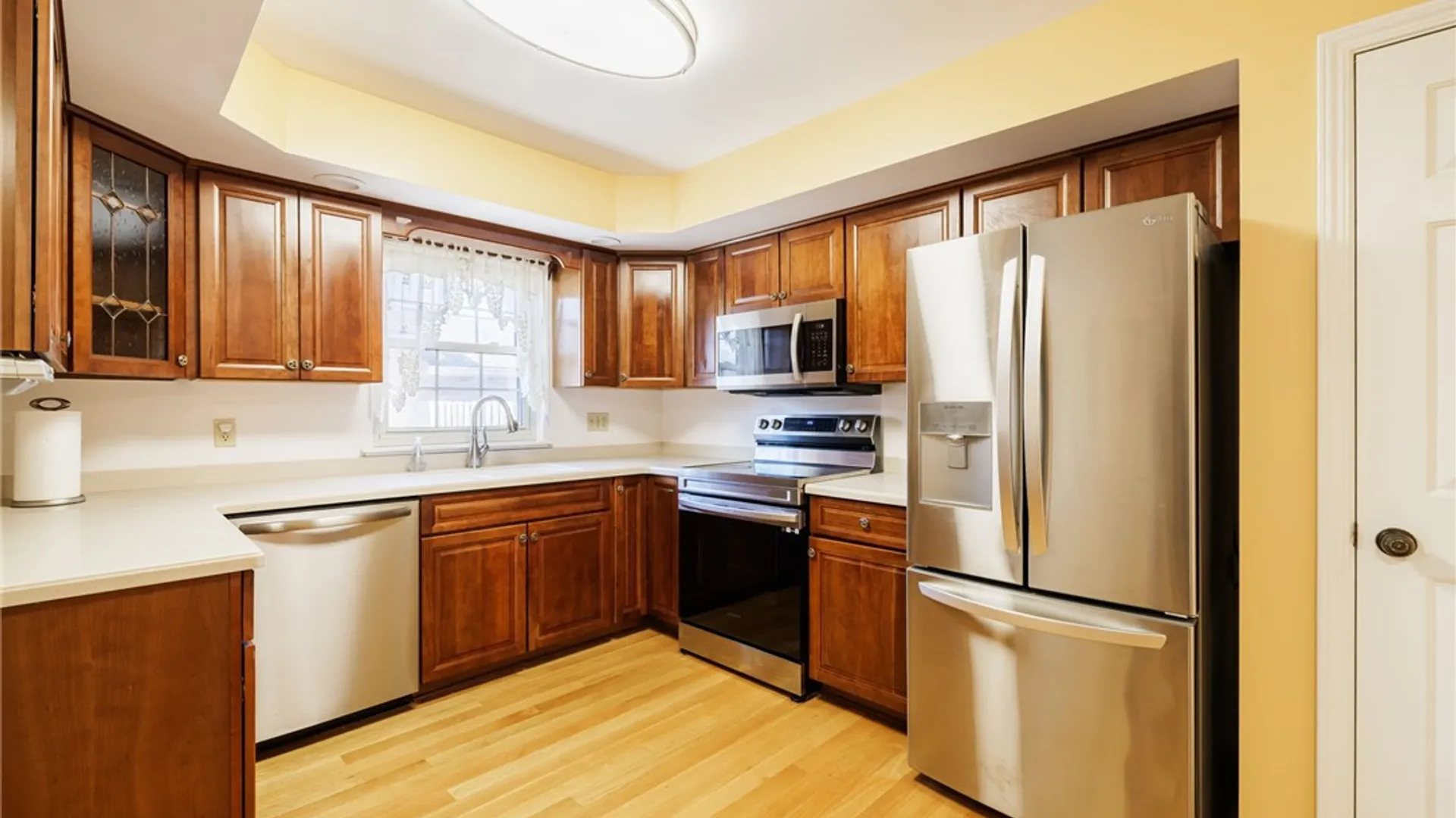 Property at 12 Huxley, Perinton, NY 14450 8