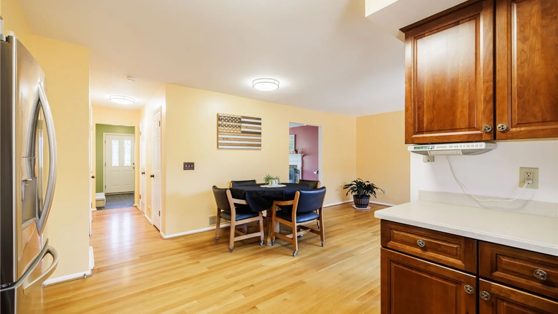 Property at 12 Huxley, Perinton, NY 14450 9