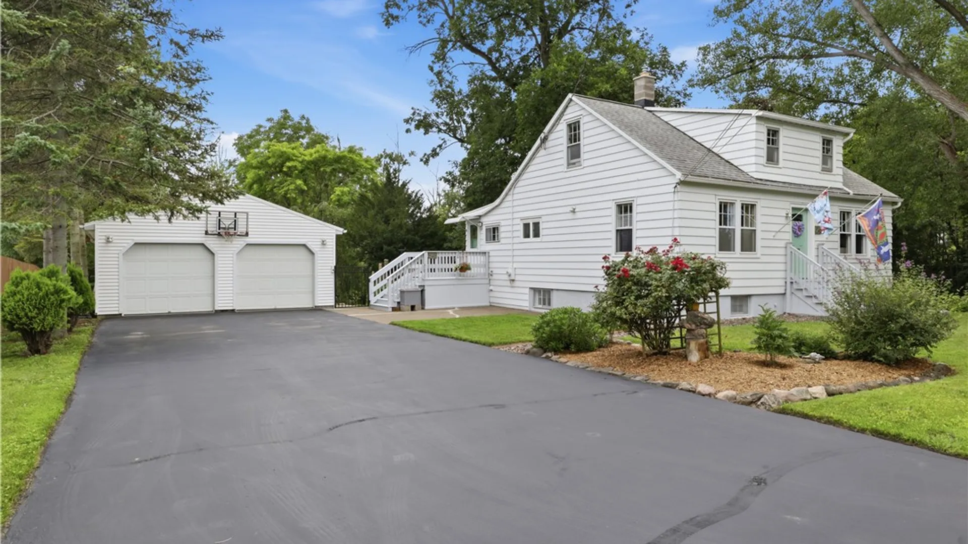 Property at 545 Macedon Center Road, Perinton, NY 14450 2