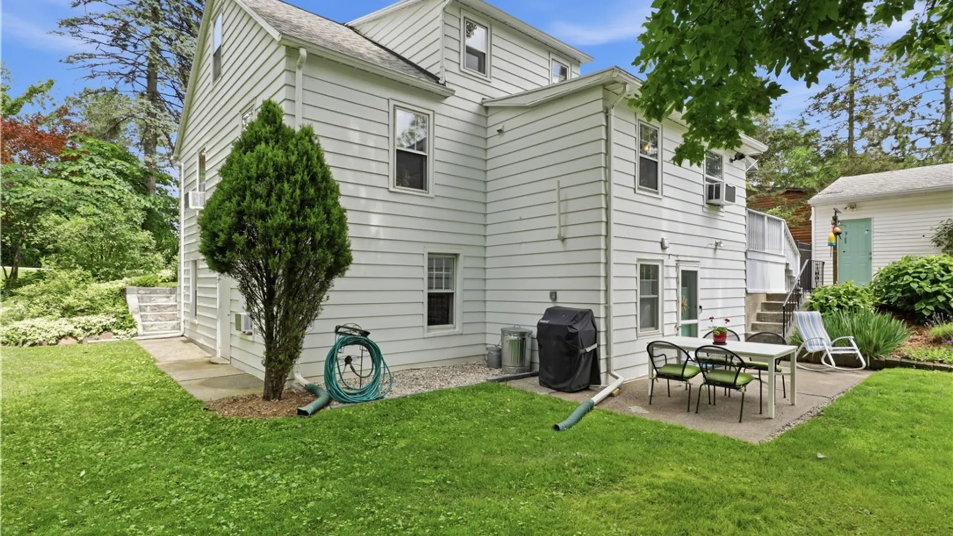 Property at 545 Macedon Center Road, Perinton, NY 14450 3