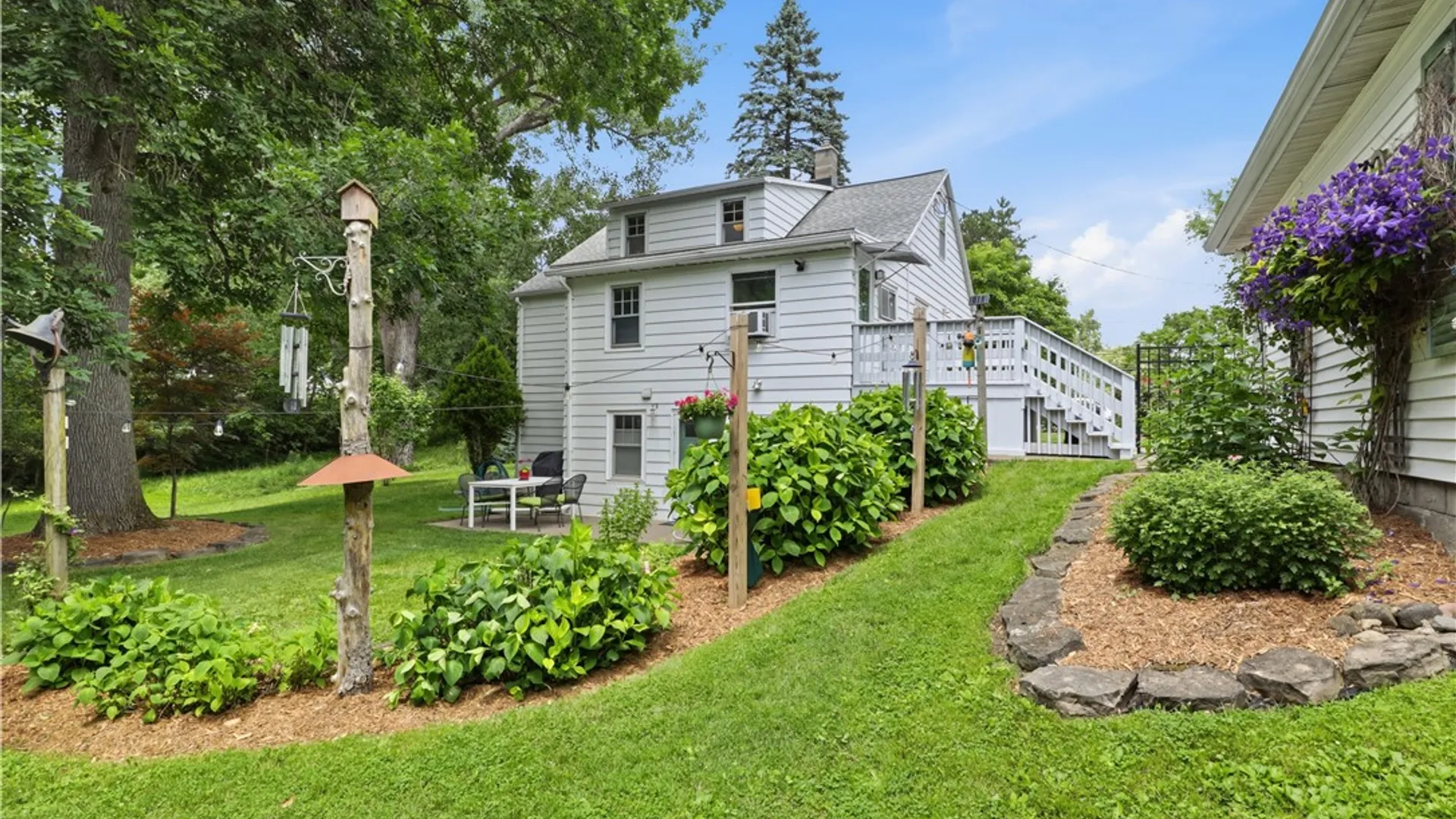 Property at 545 Macedon Center Road, Perinton, NY 14450 4