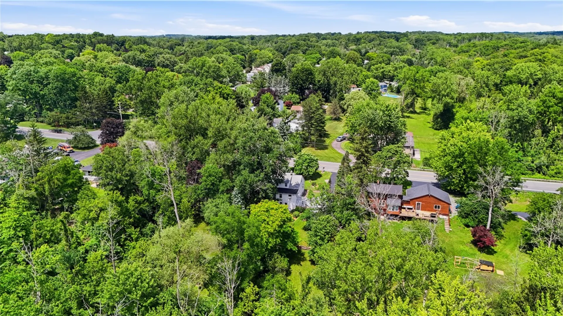 Property at 545 Macedon Center Road, Perinton, NY 14450 41
