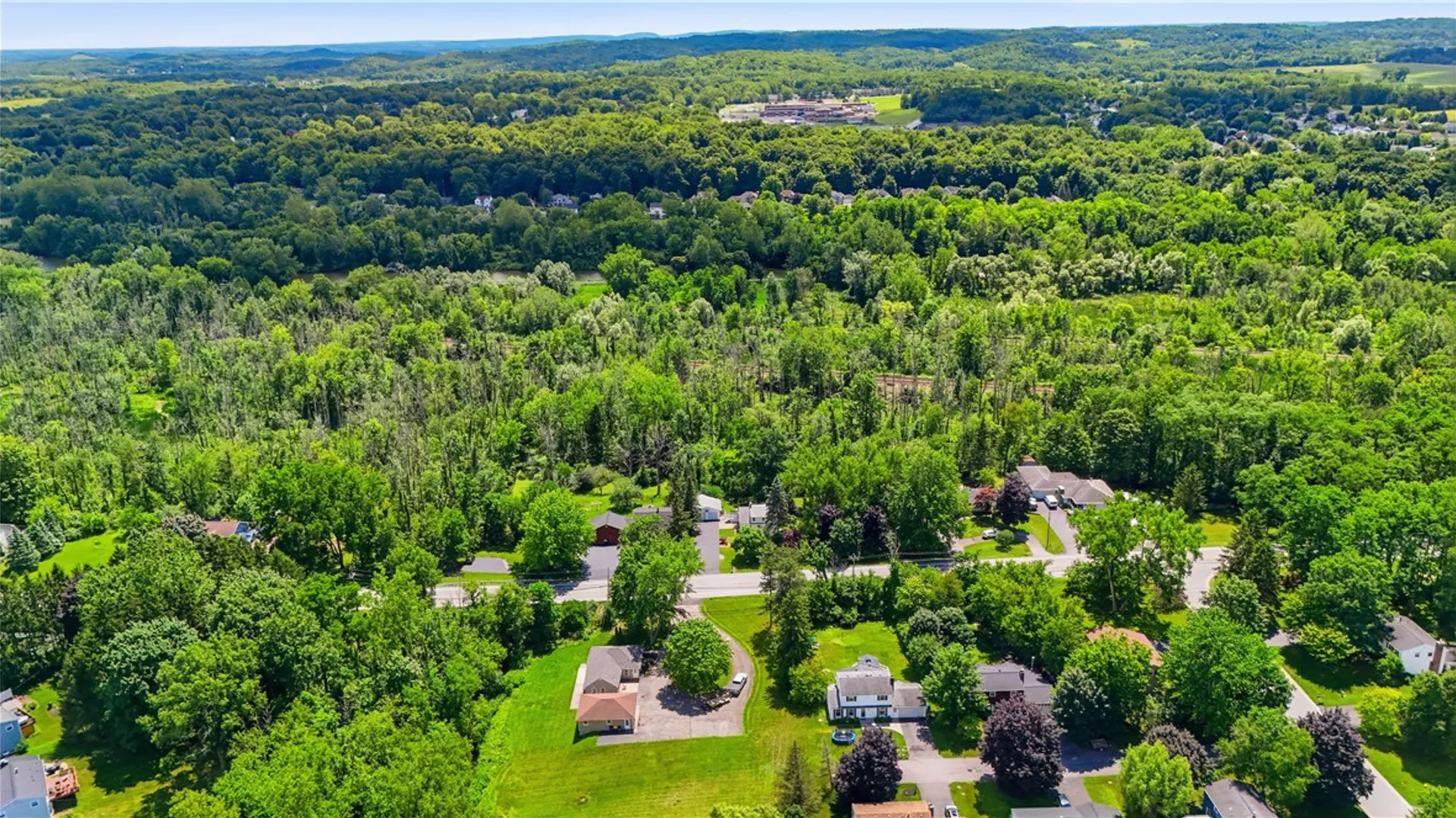 Property at 545 Macedon Center Road, Perinton, NY 14450 43