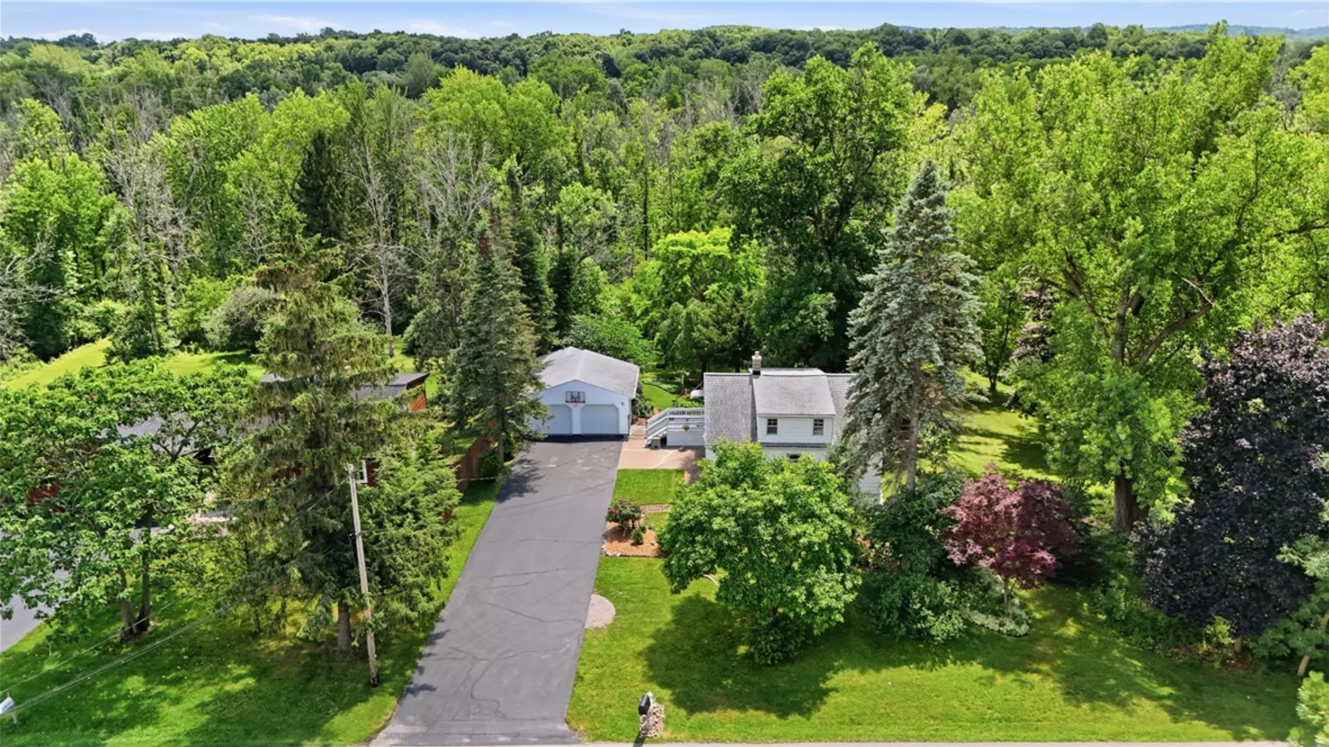 Property at 545 Macedon Center Road, Perinton, NY 14450 44