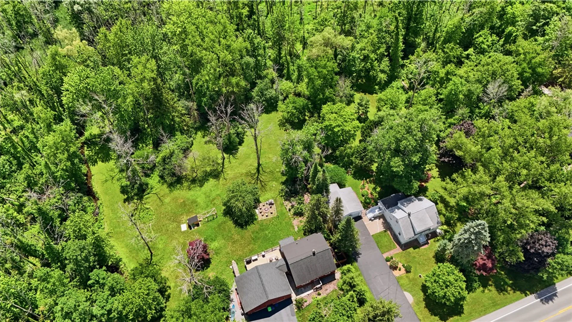 Property at 545 Macedon Center Road, Perinton, NY 14450 45