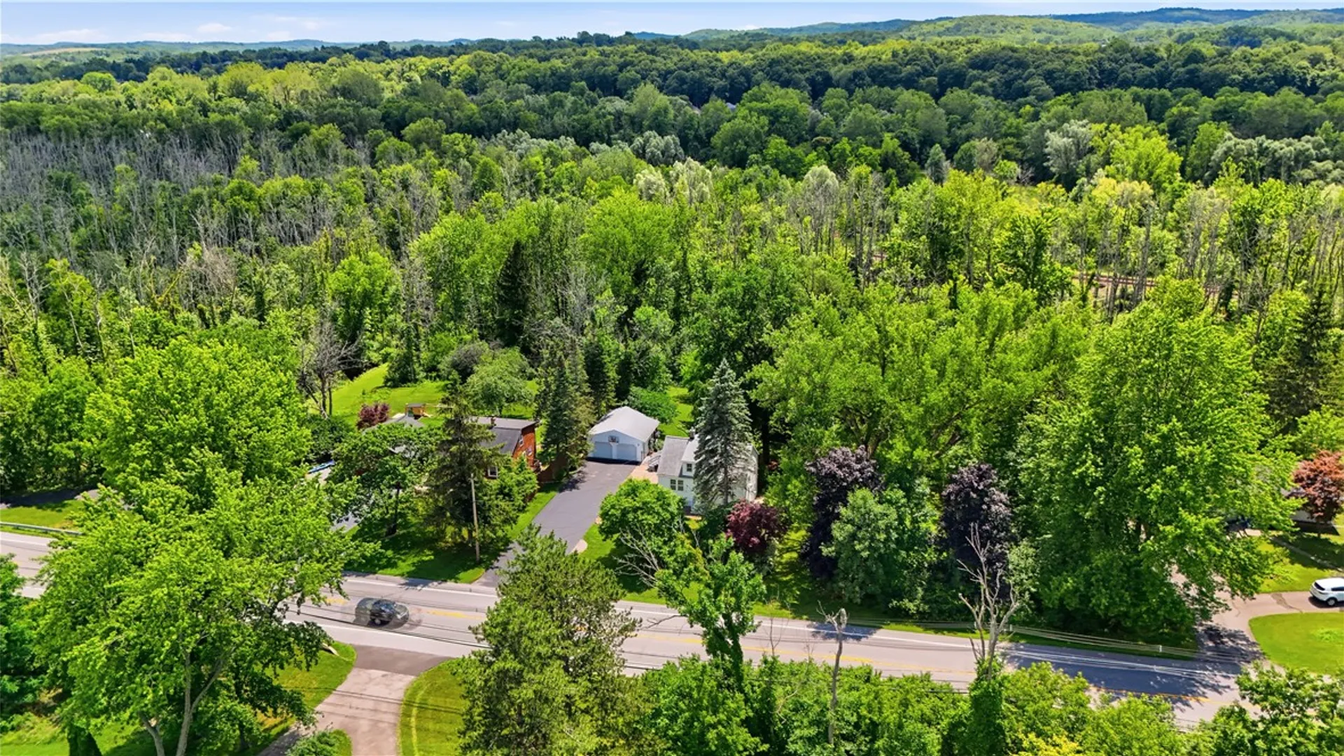 Property at 545 Macedon Center Road, Perinton, NY 14450 46