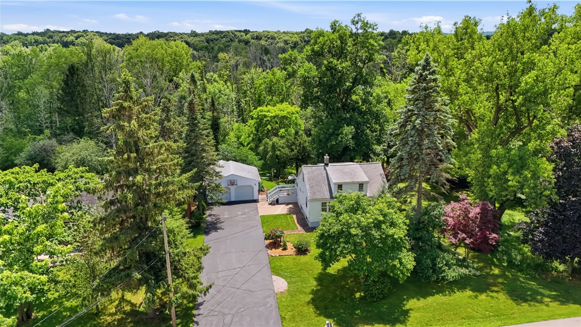 Property at 545 Macedon Center Road, Perinton, NY 14450 6