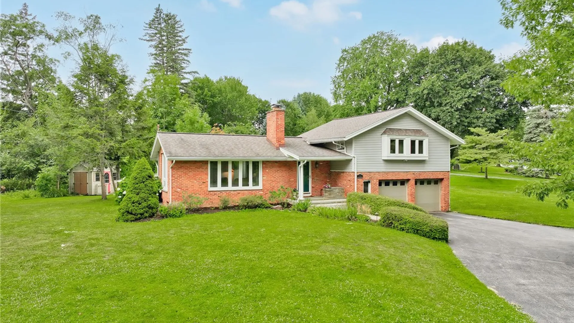 Property at 395 Ridgemont Drive, Greece, NY 14626 4
