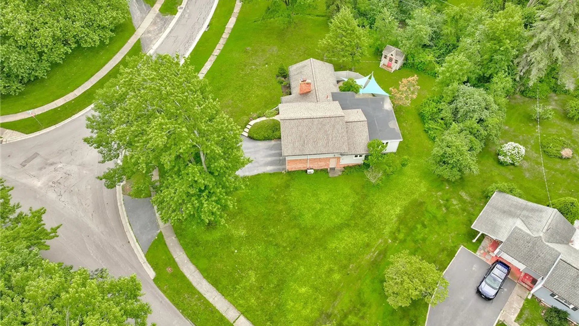 Property at 395 Ridgemont Drive, Greece, NY 14626 41