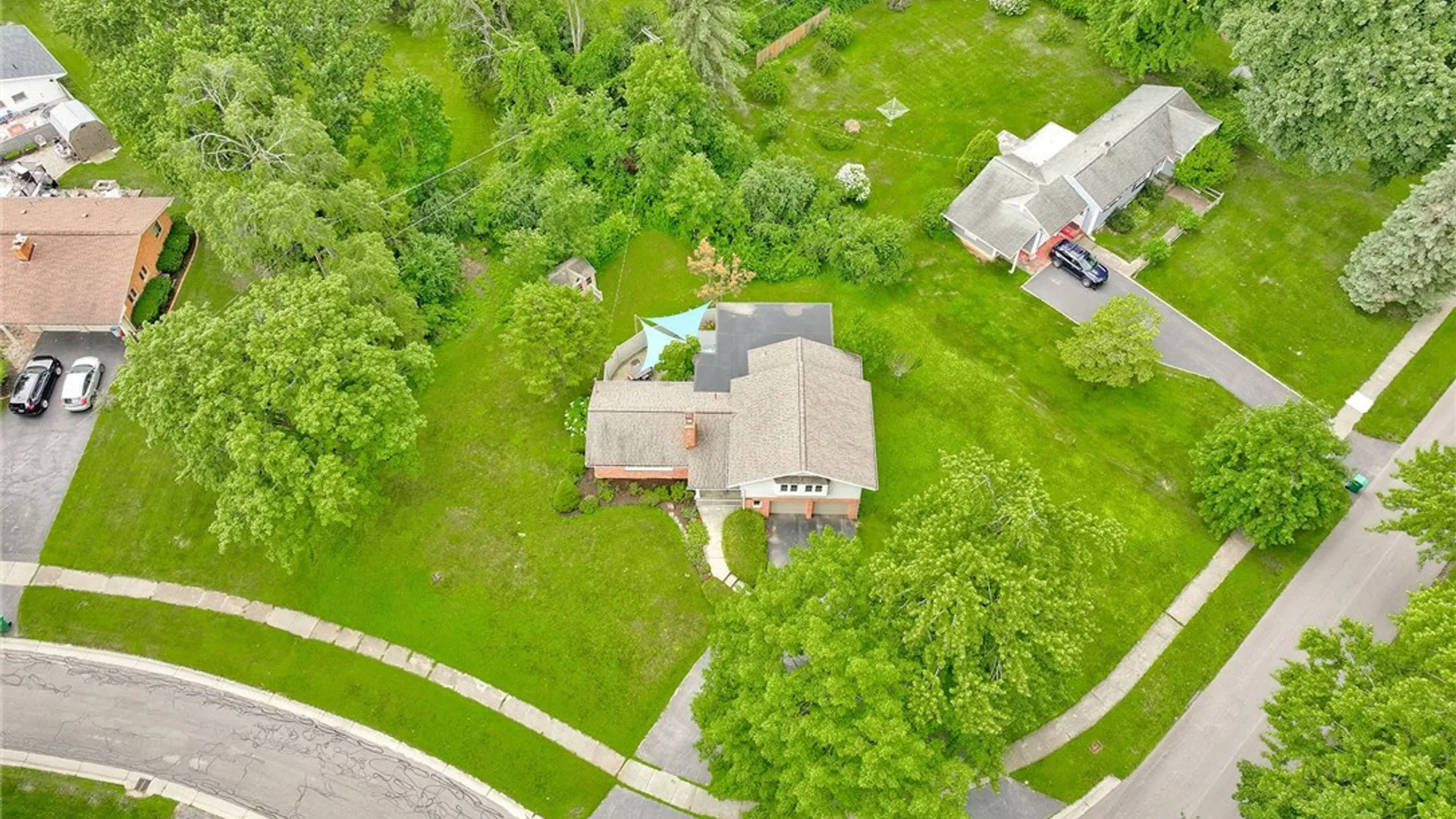 Property at 395 Ridgemont Drive, Greece, NY 14626 42