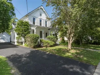 Property at 122 Flower Avenue, Watertown City, NY 13601