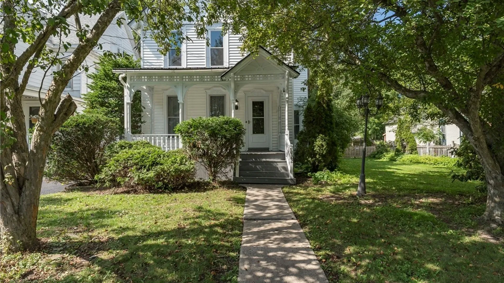 Property at 122 Flower Avenue, Watertown City, NY 13601 2