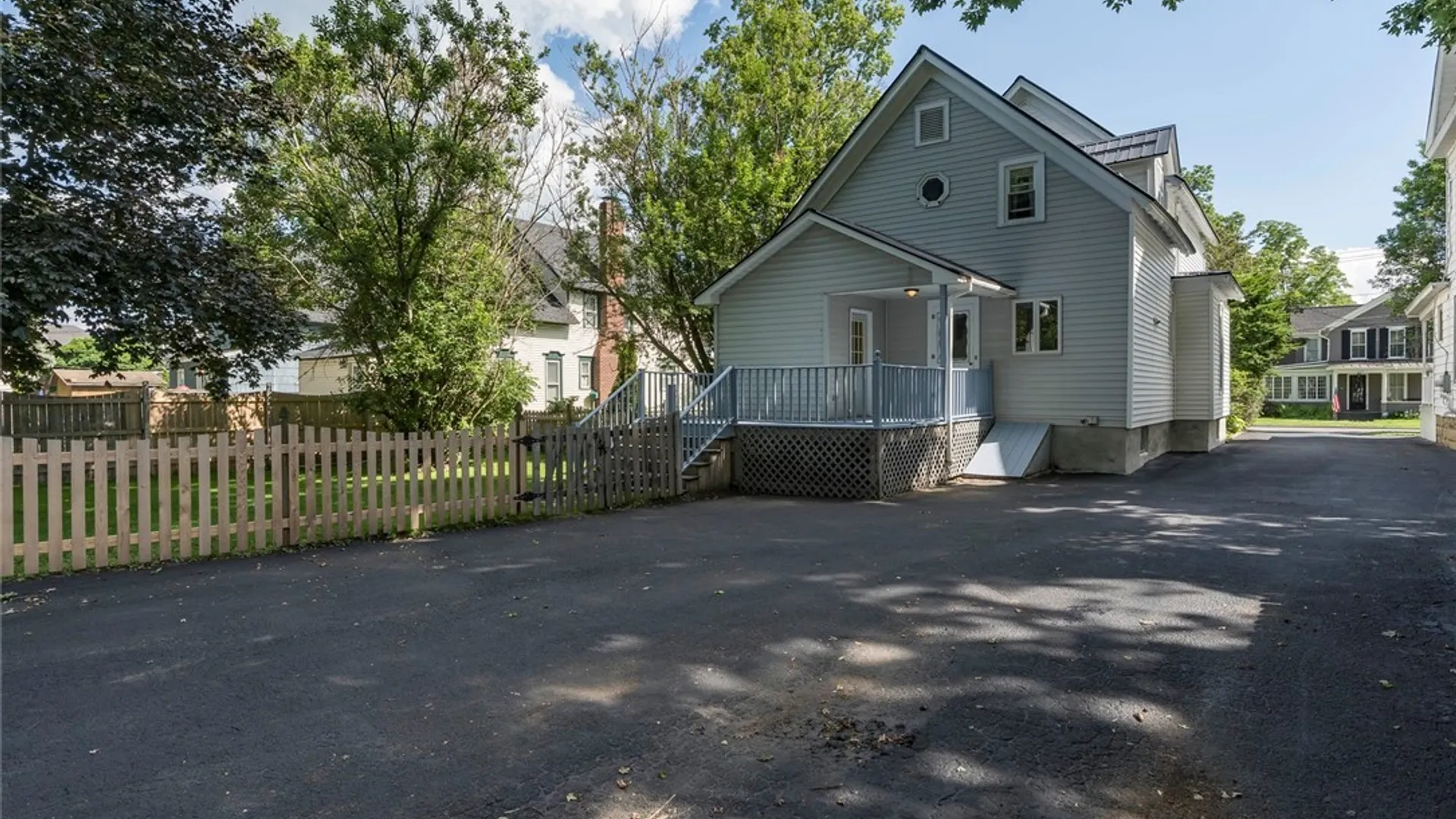 Property at 122 Flower Avenue, Watertown City, NY 13601 3