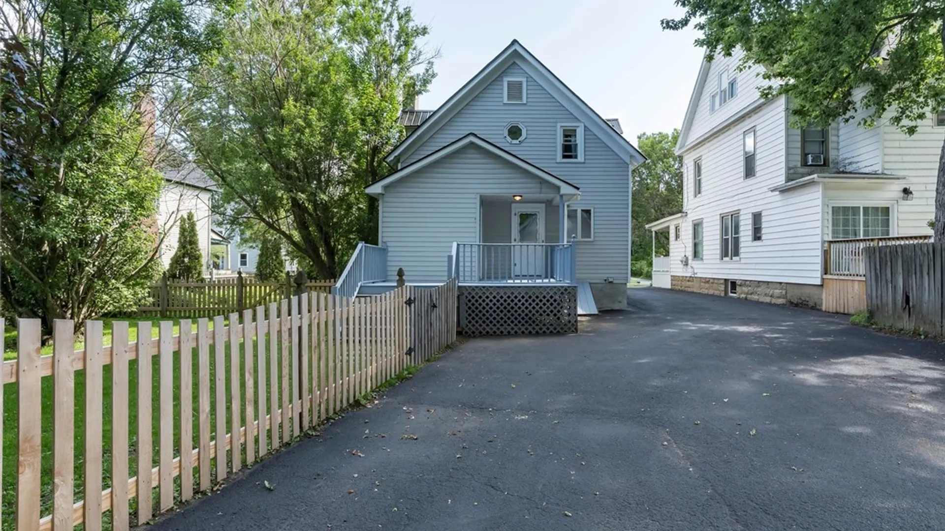 Property at 122 Flower Avenue, Watertown City, NY 13601 6