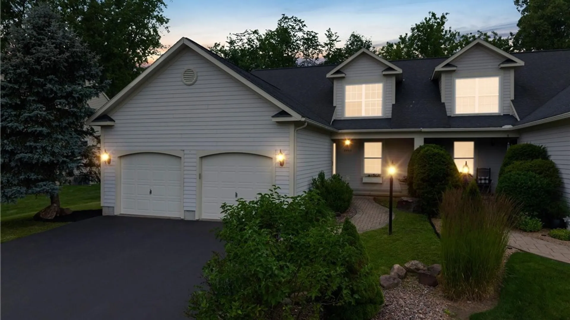 Property at 8446 Marco Lane, Lysander, NY 13027 2