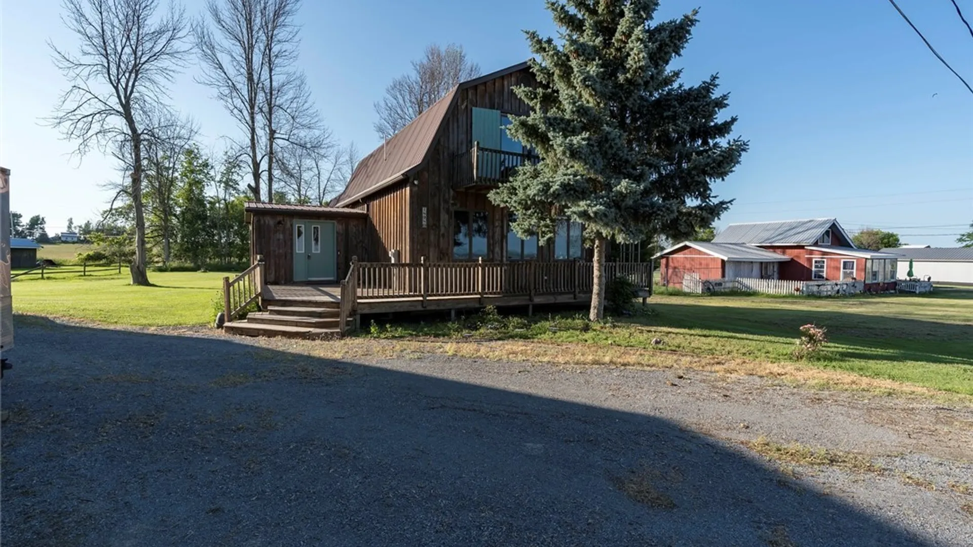 Property at 18980 County Route 59, Brownville, NY 13634 2