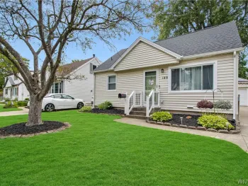 Property at 189 Delray Avenue, West Seneca, NY 14224