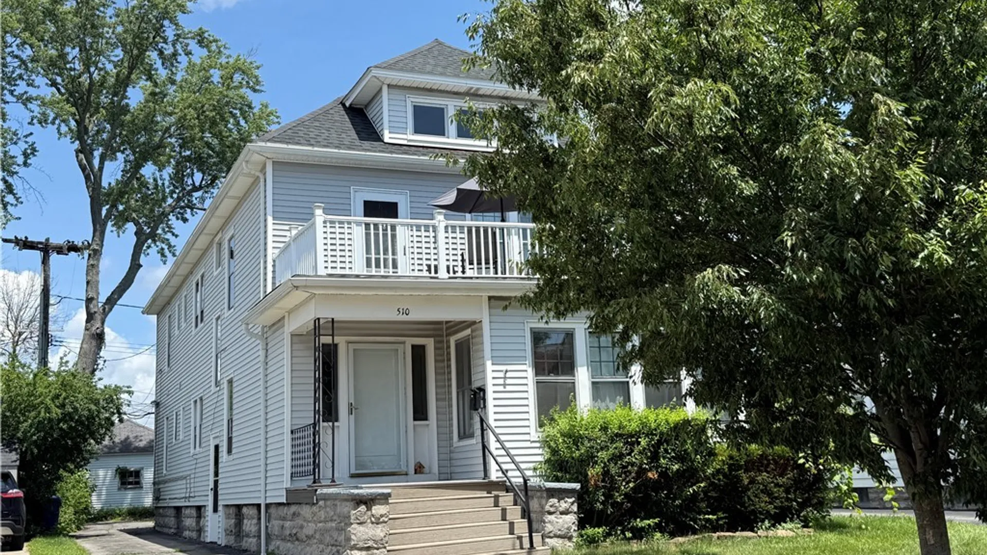 Property at 510 Tacoma Avenue, Buffalo, NY 14216 10