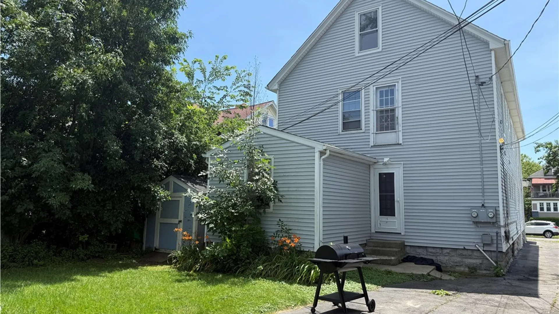 Property at 510 Tacoma Avenue, Buffalo, NY 14216 15