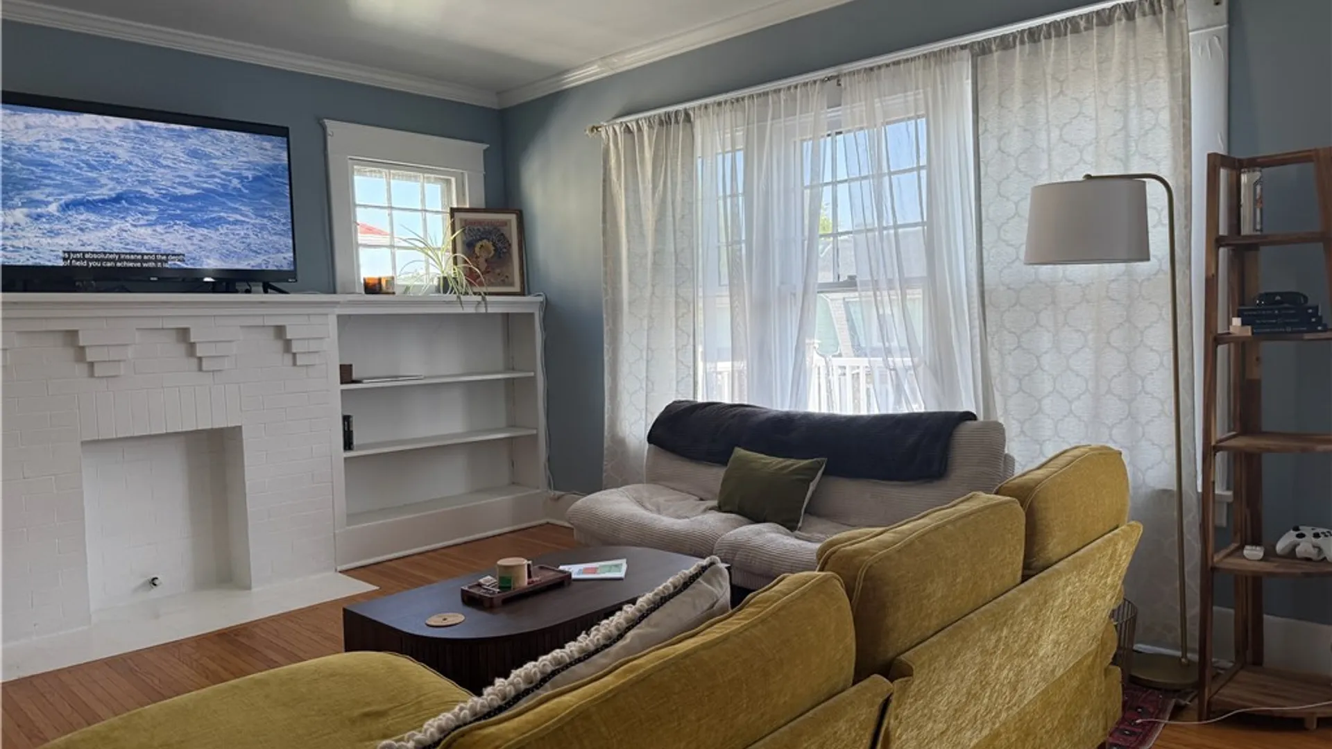 Property at 510 Tacoma Avenue, Buffalo, NY 14216 2