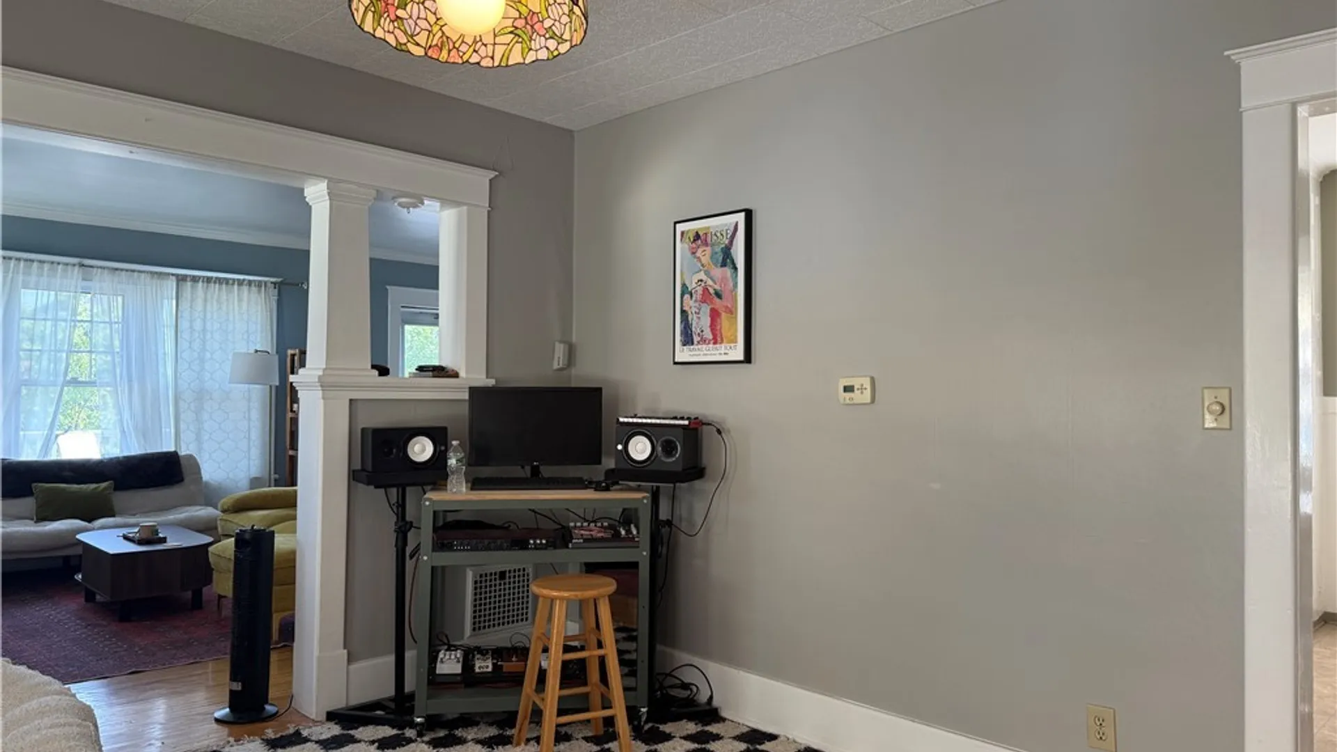 Property at 510 Tacoma Avenue, Buffalo, NY 14216 6
