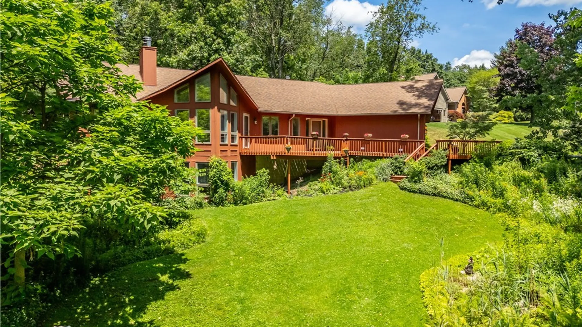 Property at 7227 Hertfordshire, Victor, NY 14564 2