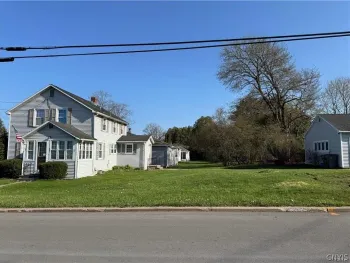 Property at 900 Turin Street, Rome, NY 13440