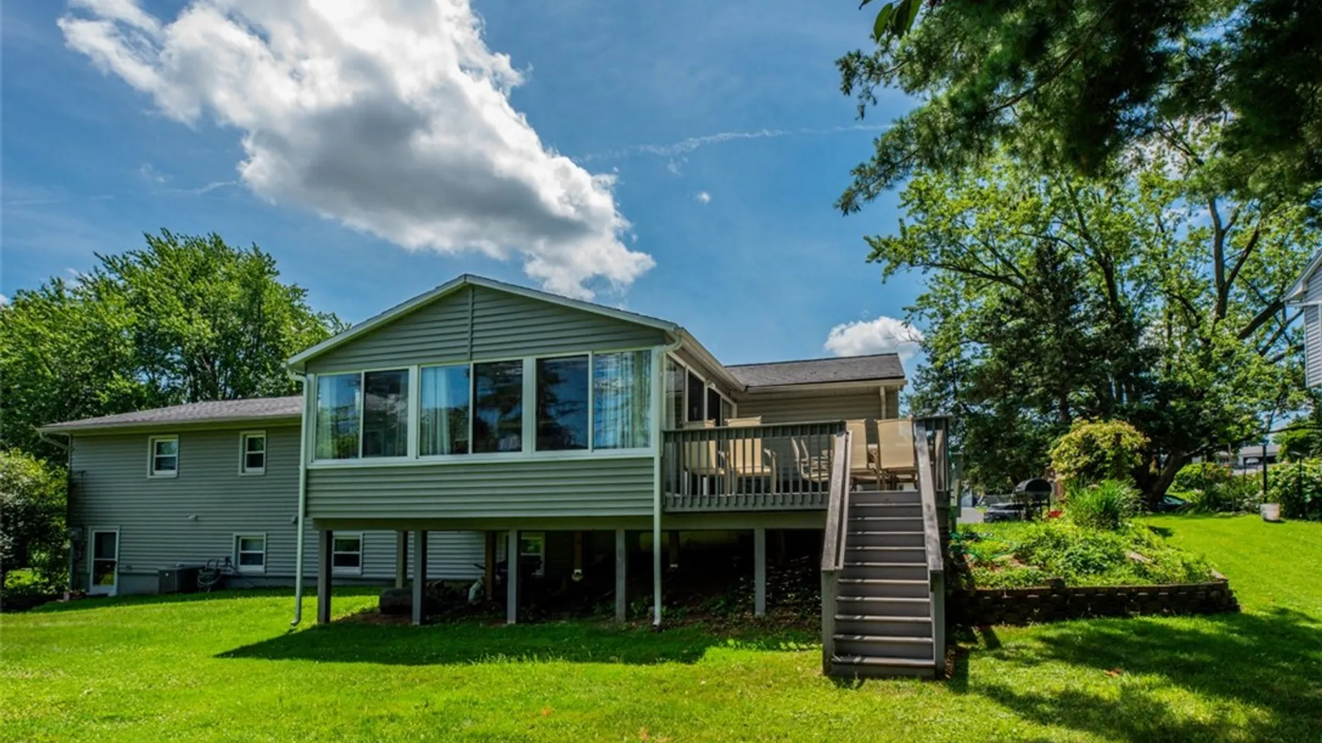 Property at 40 Rolling Hill Drive, Perinton, NY 14450 37