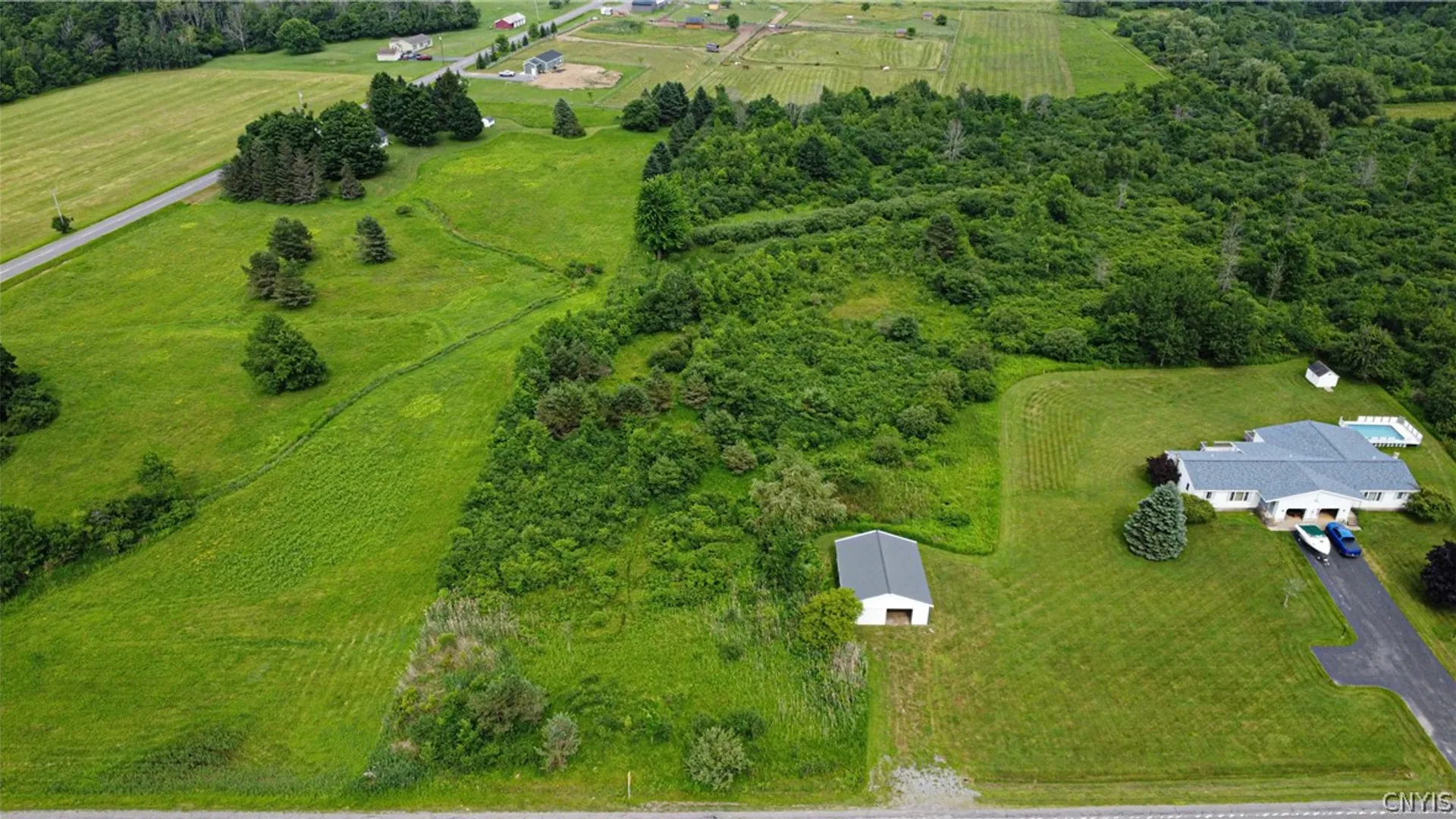 Property at 00 State Route 26, Westmoreland, NY 13476 2