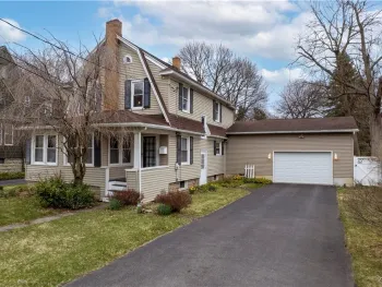 Property at 111 Charing Road, DeWitt, NY 13214