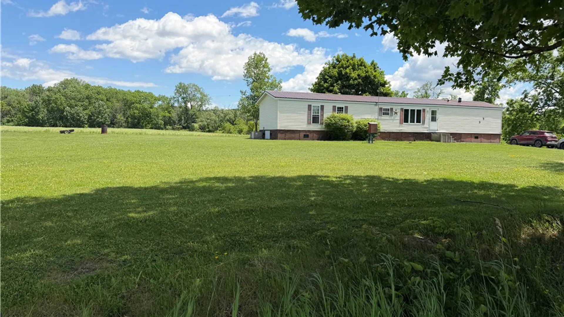 Property at 8199 County Road 131, Lodi, NY 14860 2