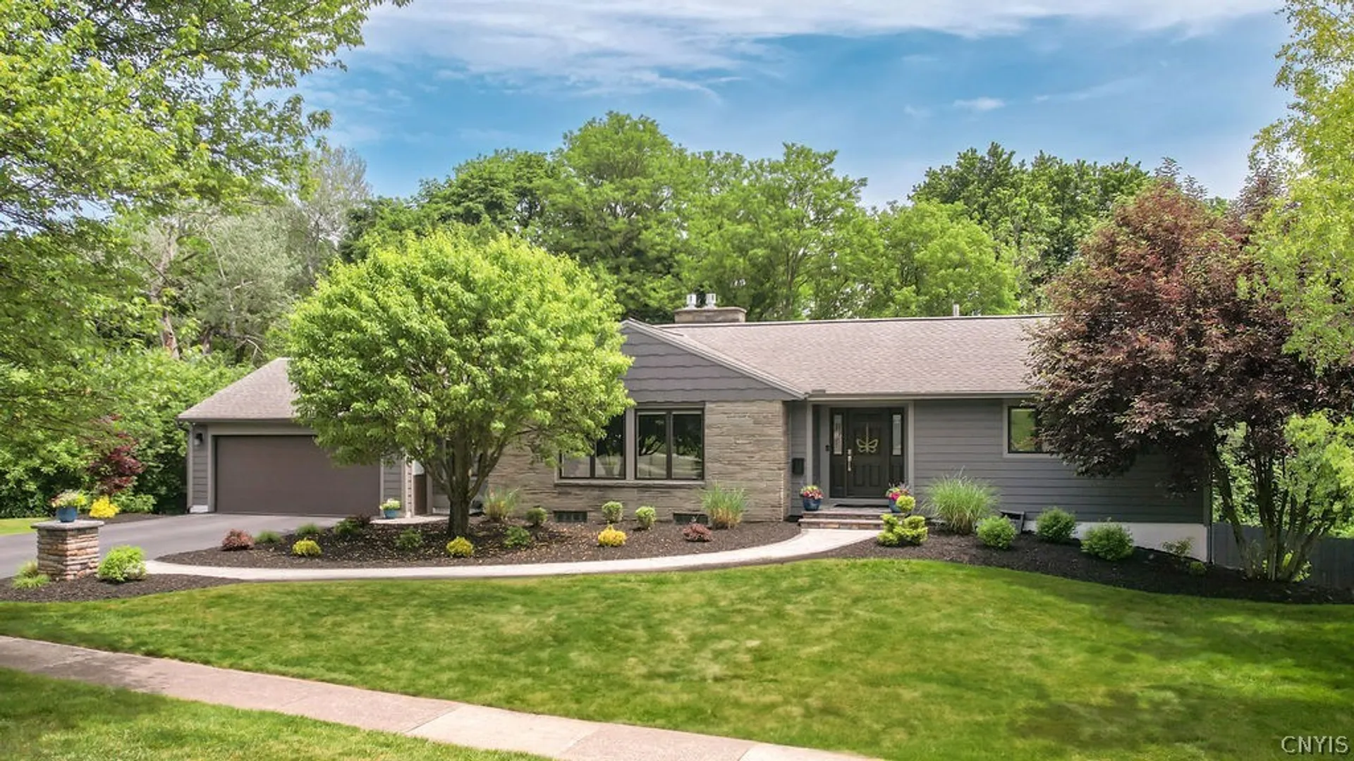 Property at 109 Bradford Parkway, Syracuse, NY 13224 2
