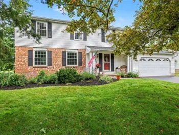 Property at 868 Independence Drive, Webster, NY 14580