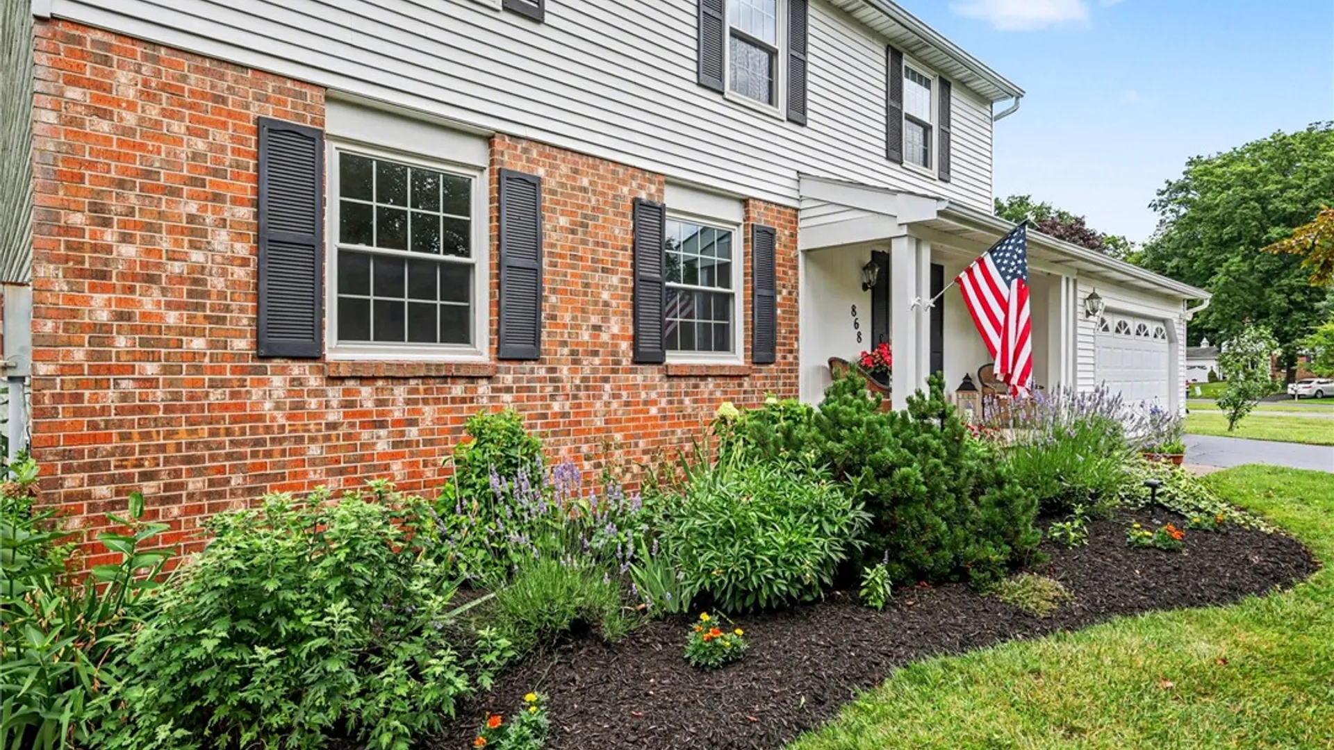 Property at 868 Independence Drive, Webster, NY 14580 2