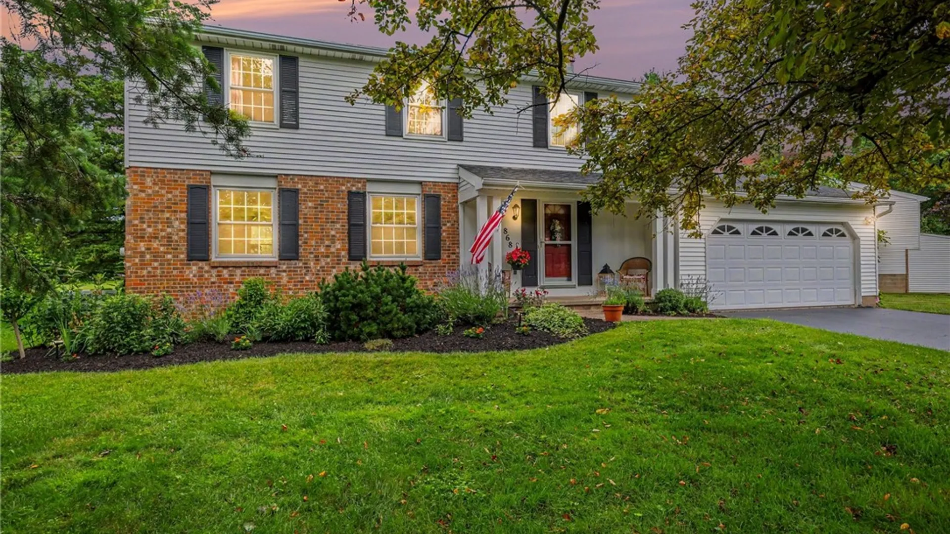 Property at 868 Independence Drive, Webster, NY 14580 31