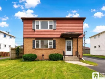 Property at 101 Poinciana Parkway, Cheektowaga, NY 14225