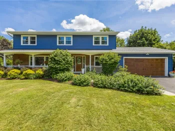Property at 18 Waterford Way, Perinton, NY 14450