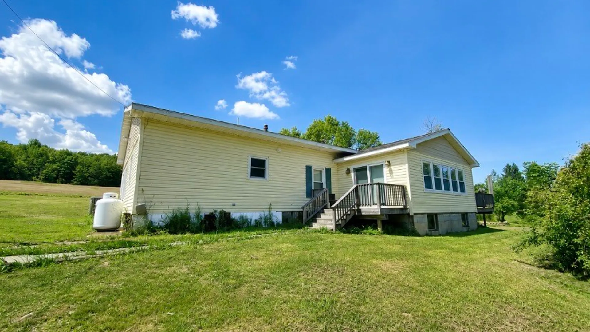 Property at 1939 S Dry Brook Road, Tompkins, NY 13783 2