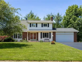 Property at 189 Sherri Ann Lane, Greece, NY 14626