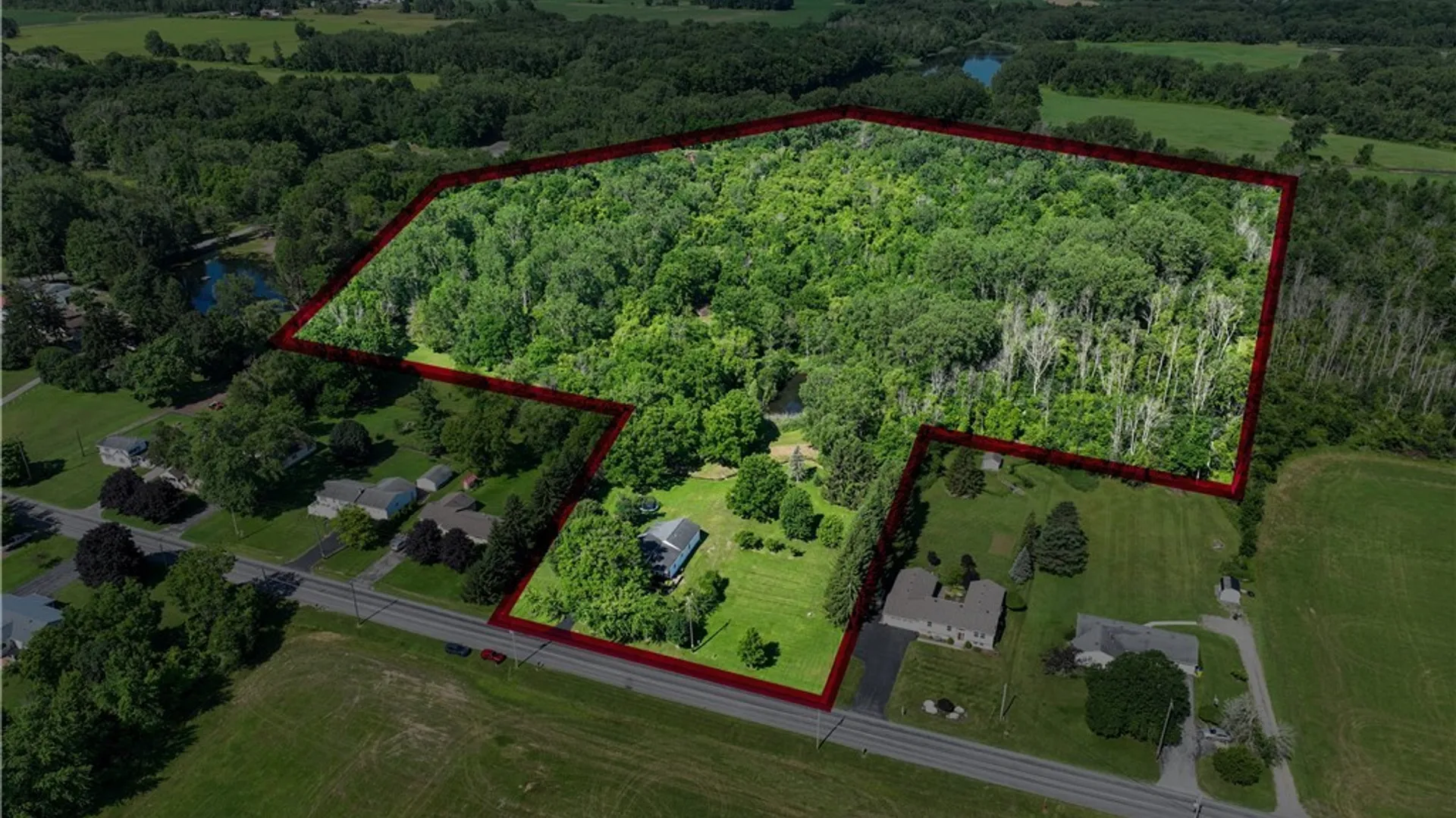 Property at 7424 S Pearl Road, Oakfield, NY 14125 50