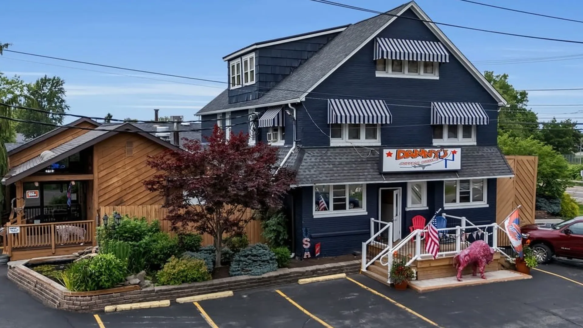 Property at 4300 Abbott Road, Orchard Park, NY 14127 2