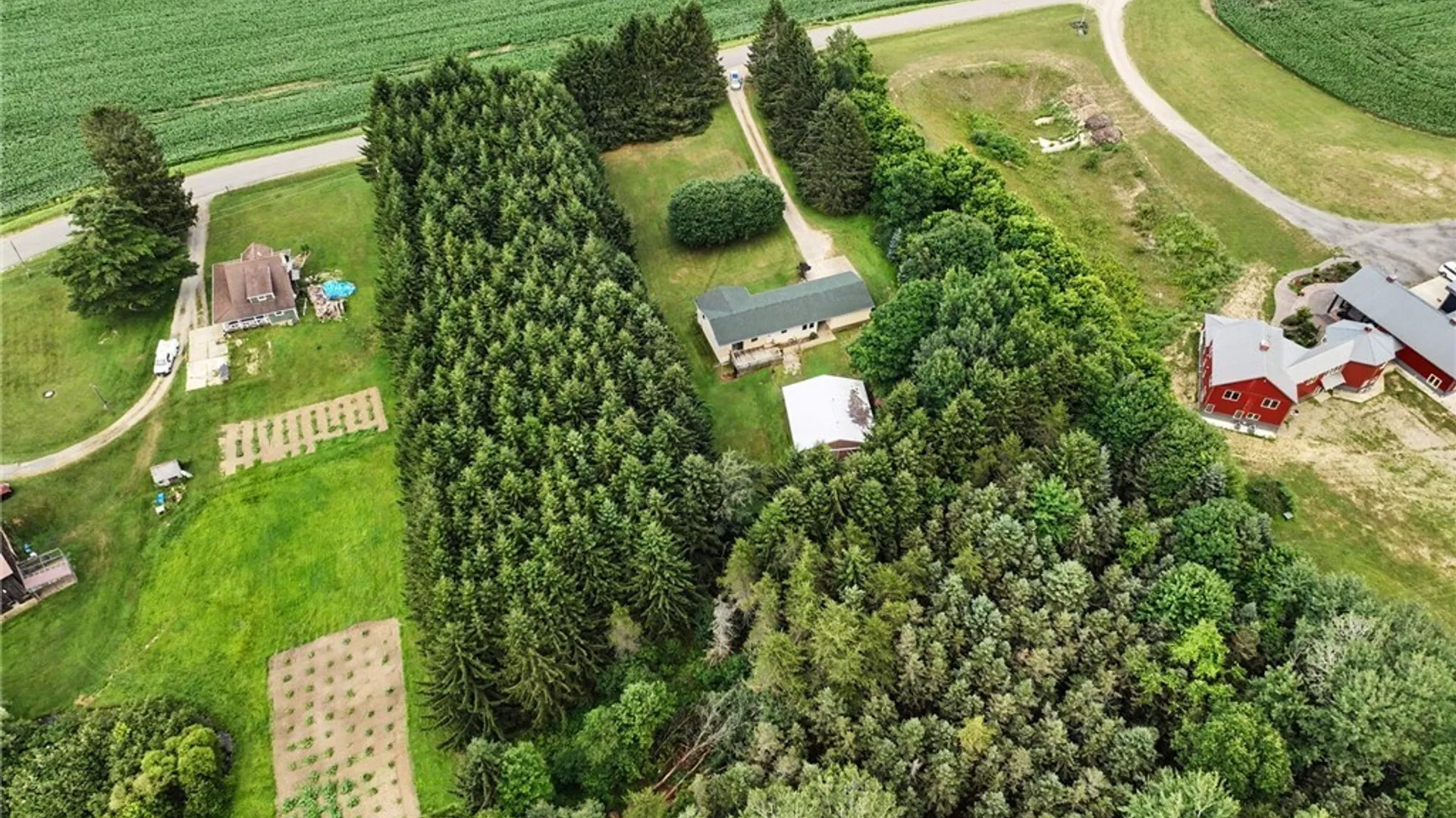 Property at 9411 Very Road, Machias, NY 14101 13
