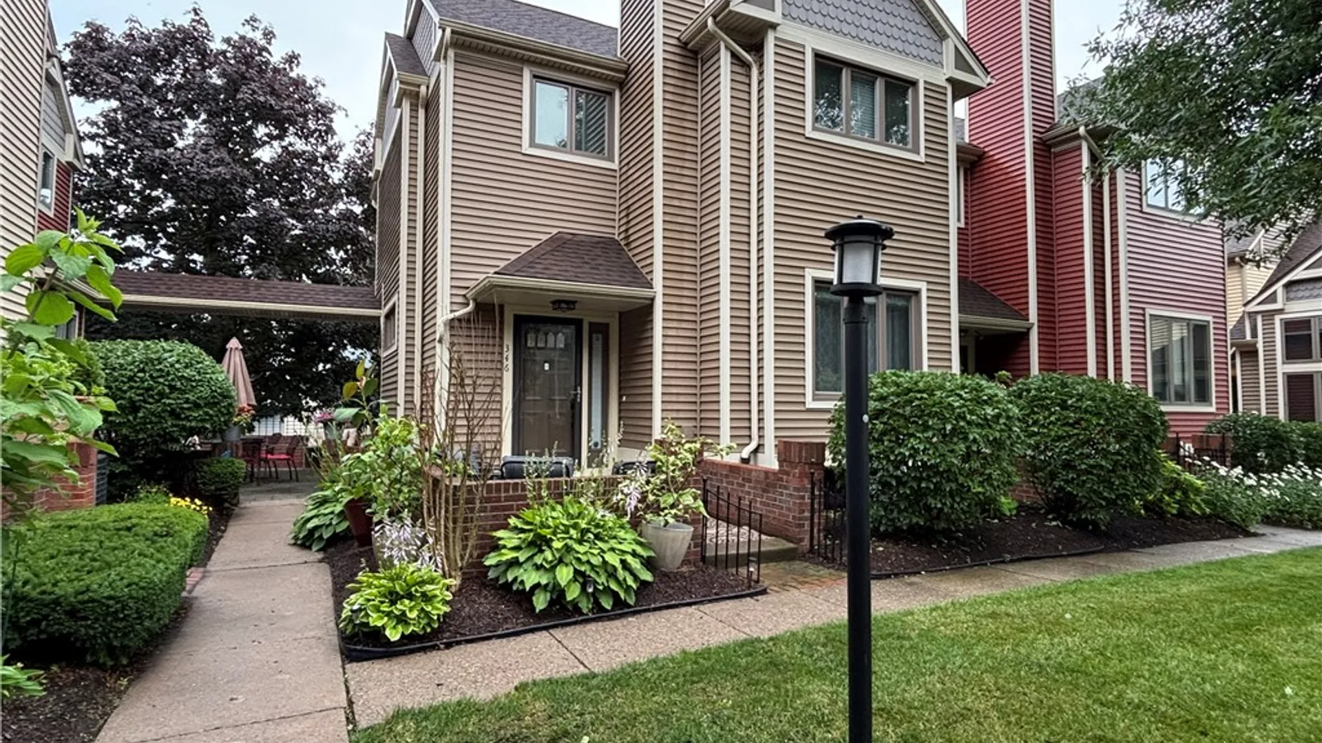 Property at 346 Frederick Douglass Street, Rochester, NY 14608 2