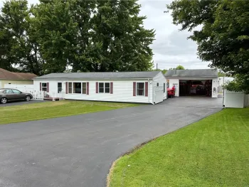 Property at 88 Southern Drive, Brighton, NY 14623