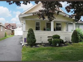 79 Stenzil Street, North Tonawanda, NY 14120
