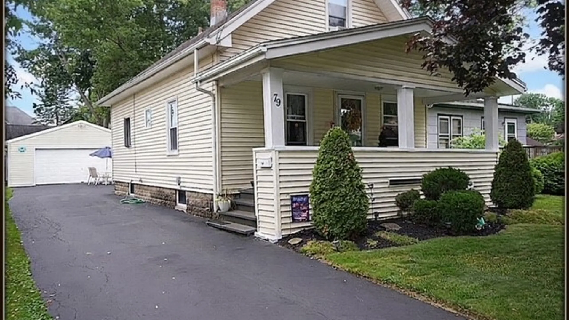 Property at 79 Stenzil Street, North Tonawanda, NY 14120 2
