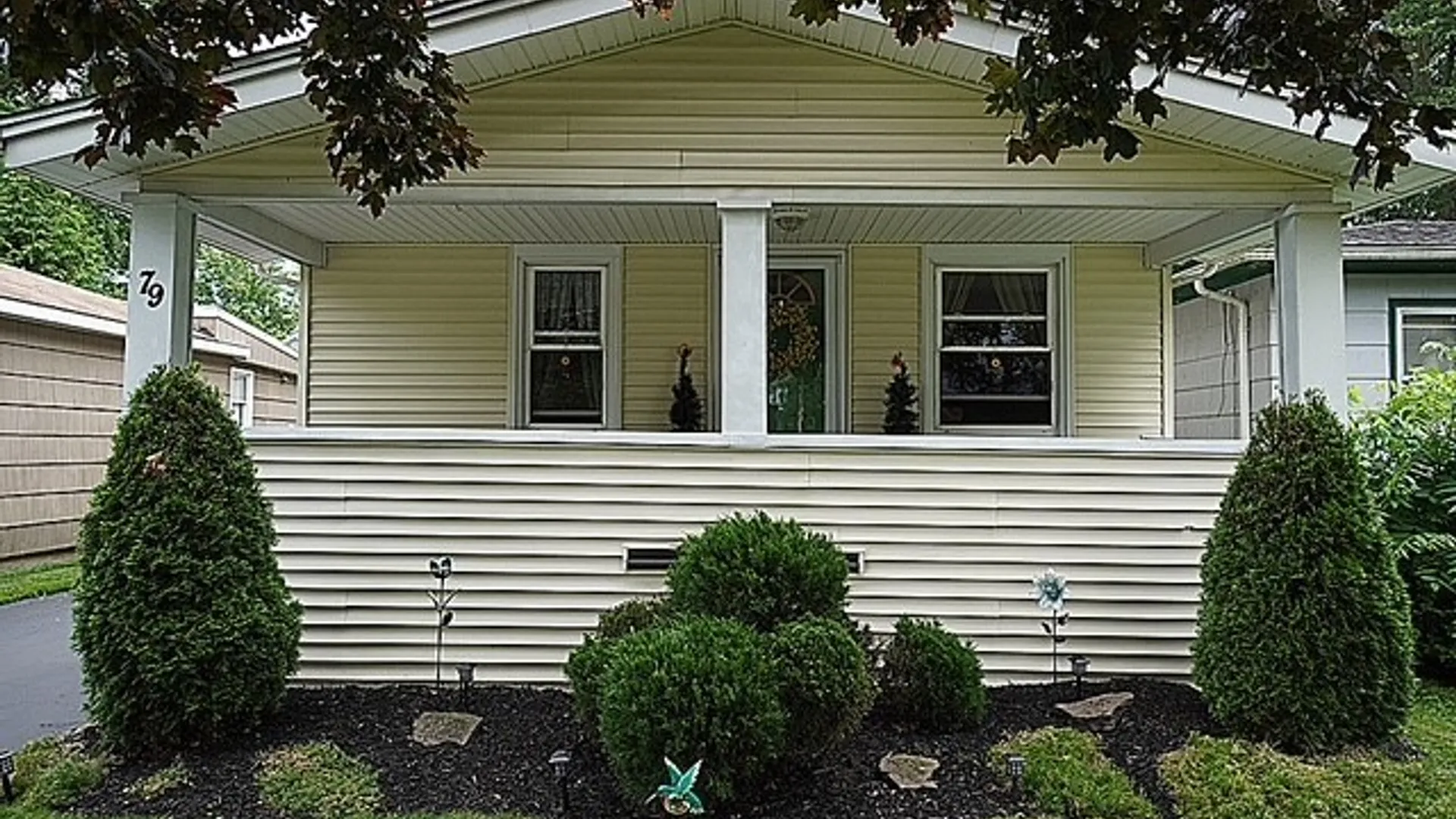 Property at 79 Stenzil Street, North Tonawanda, NY 14120 3