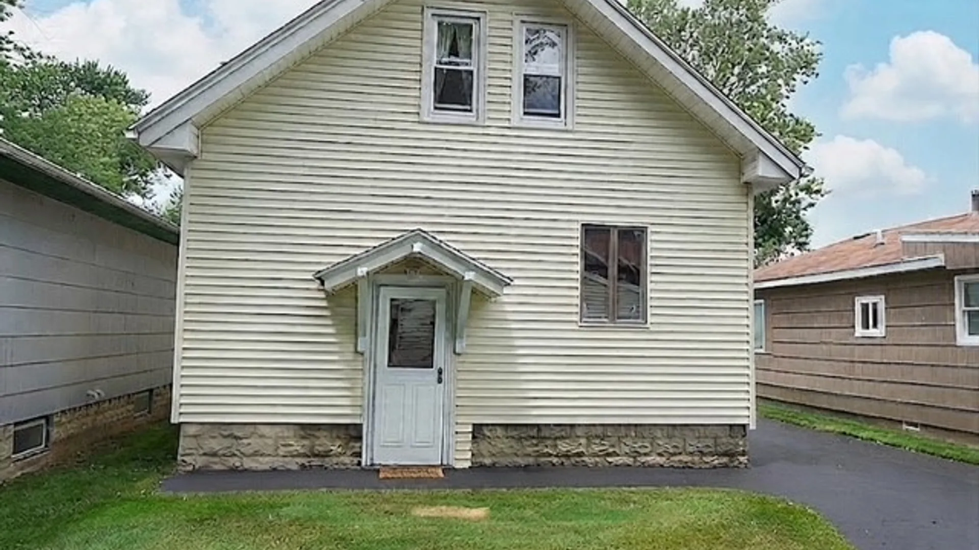 Property at 79 Stenzil Street, North Tonawanda, NY 14120 30