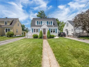 Property at 782 Beach Rd Road, Cheektowaga, NY 14225