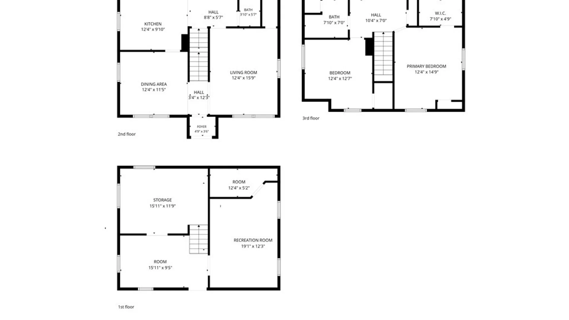 Property at 782 Beach Rd Road, Cheektowaga, NY 14225 45